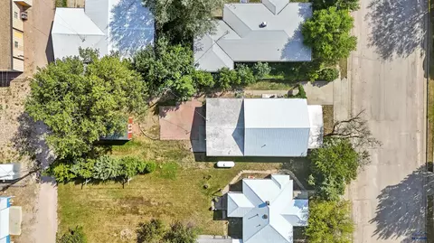412 Norris, Wall, SD 57790 photo 35