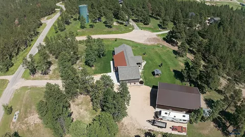 View/Area - 13504 Frontier Loop, Piedmont, SD 57769 photo 5 of 5