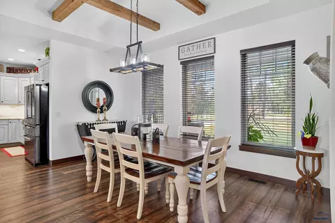 Dining - 13504 Frontier Loop, Piedmont, SD 57769 photo 2 of 2