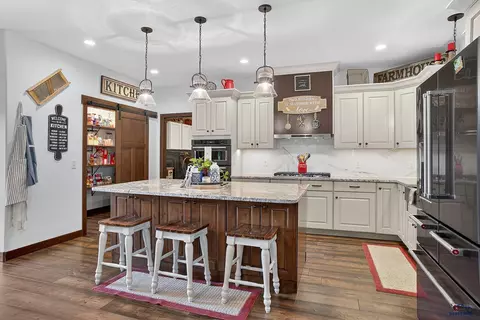 Kitchen - 13504 Frontier Loop, Piedmont, SD 57769 photo 1 of 4