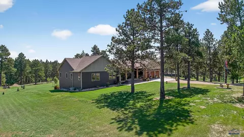 Exterior - 13504 Frontier Loop, Piedmont, SD 57769 photo 7 of 7