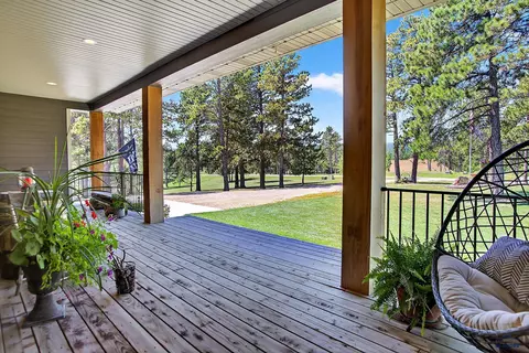 Exterior - 13504 Frontier Loop, Piedmont, SD 57769 photo 1 of 7