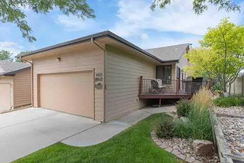 4020 Pinehurst Ct, Rapid City, SD 57702