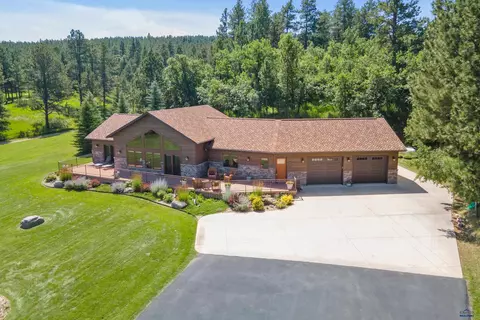 20762 Burchette Ln, Sturgis, SD 57785 photo 2