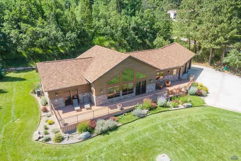 20762 Burchette Ln, Sturgis, SD 57785 photo 4