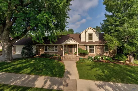 1721 West Blvd, Rapid City, SD 57701