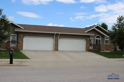 3438 Kyle, Rapid City, SD 57701