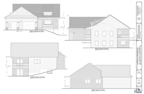 lot18 Russell St #LOT 18 BLOCK 12, Spearfish, SD 57783