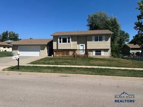 712 E Centennial, Rapid City, SD 57701