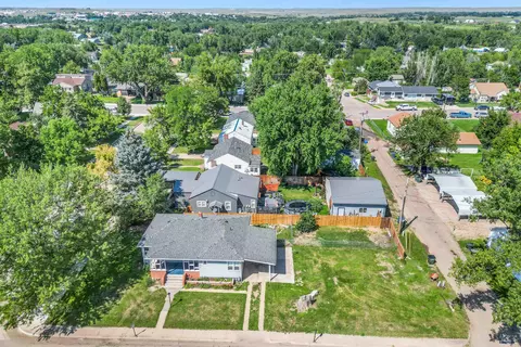 1105 Meade St, Belle Fourche, SD 57717 photo 33