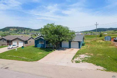 3020 Vanocker Canyon Rd, Sturgis, SD 57785 photo 5