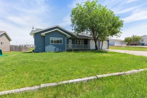 3020 Vanocker Canyon Rd, Sturgis, SD 57785 photo 2