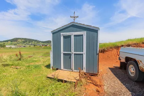 3020 Vanocker Canyon Rd, Sturgis, SD 57785 photo 32