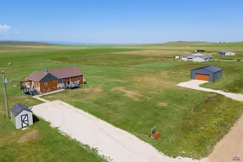 22341 Thompson Dr, Box Elder, SD 57719