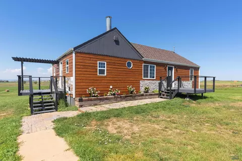 22341 Thompson Dr, Box Elder, SD 57719 photo 2