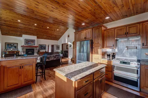 Kitchen - 11840 Ridgefield Ct, Spearfish, SD 57783 photo 2 of 3