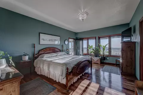 Bedroom - 11840 Ridgefield Ct, Spearfish, SD 57783 photo 1 of 2