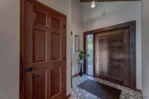 Entry Way - 11840 Ridgefield Ct, Spearfish, SD 57783 photo 1 of 2