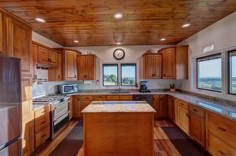 Kitchen - 11840 Ridgefield Ct, Spearfish, SD 57783 photo 1 of 3