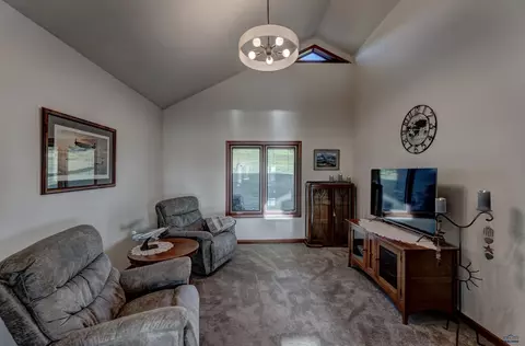 Living - 11840 Ridgefield Ct, Spearfish, SD 57783 photo 4 of 4