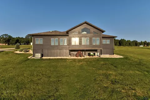 Exterior - 11840 Ridgefield Ct, Spearfish, SD 57783 photo 6 of 8