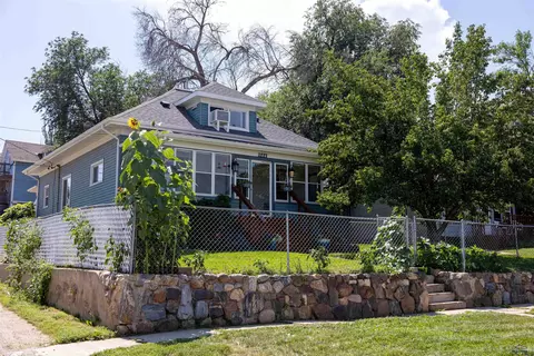 1221 Kansas City, Rapid City, SD 57701