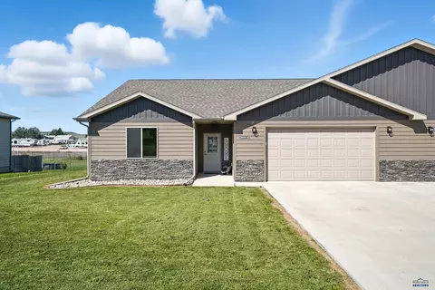 22737 Rando Ct # B, Box Elder, SD 57719
