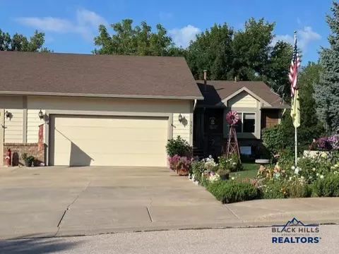 3523 W St Louis, Rapid City, SD 57702