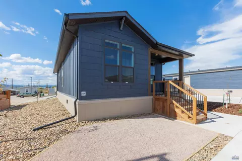 1717 E 104 E Philadelphia #HOME 104, Rapid City, SD 57703