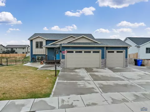 701 Haakon St, Rapid City, SD 57703