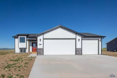 24028 Bridle Ridge Rd, Rapid City, SD 57701
