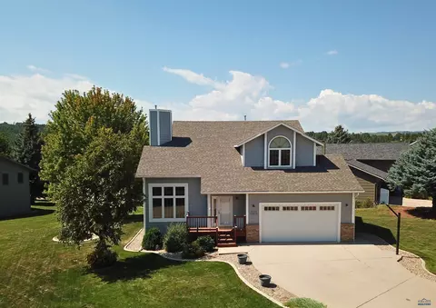 3401 Hallmark Ct, Rapid City, SD 57702