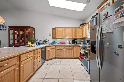 Kitchen - 813 University St, Spearfish, SD 57783 photo 1 of 3