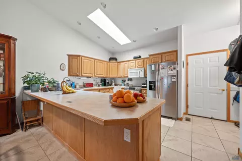 Kitchen - 813 University St, Spearfish, SD 57783 photo 2 of 3