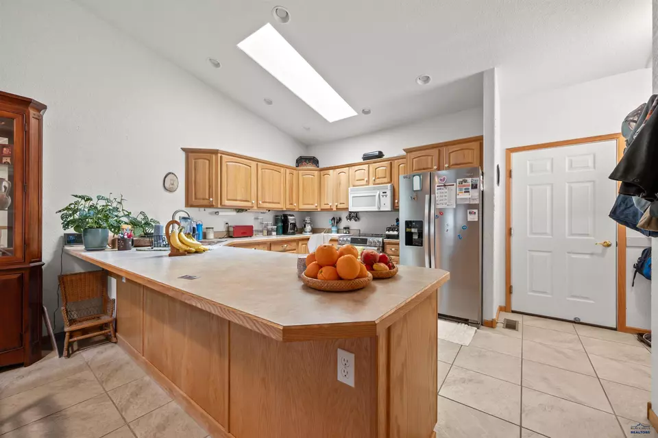 Kitchen - 813 University St, Spearfish, SD 57783 photo 2 of 3