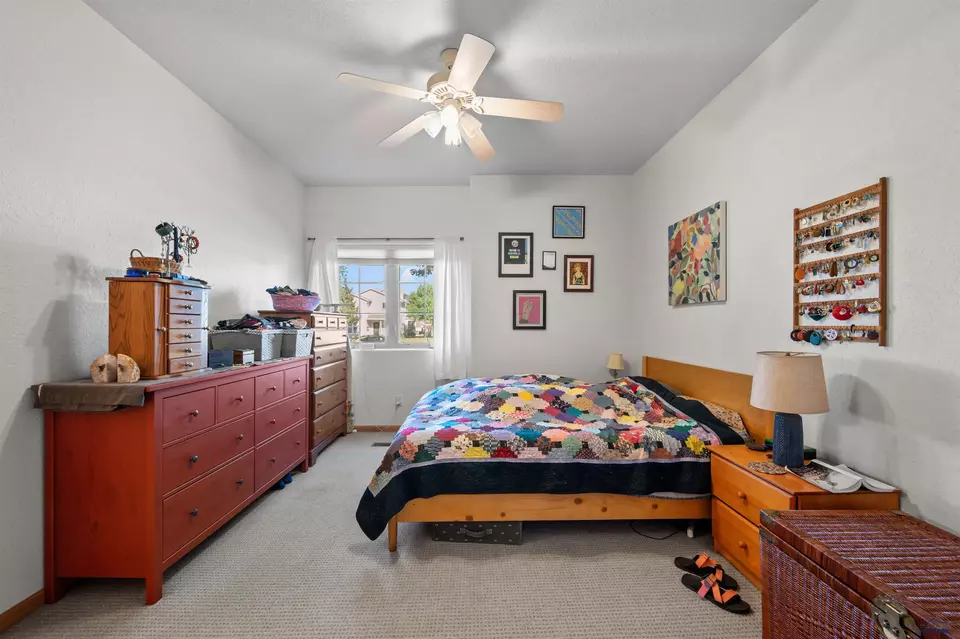 Bedroom - 813 University St, Spearfish, SD 57783 photo 1 of 5