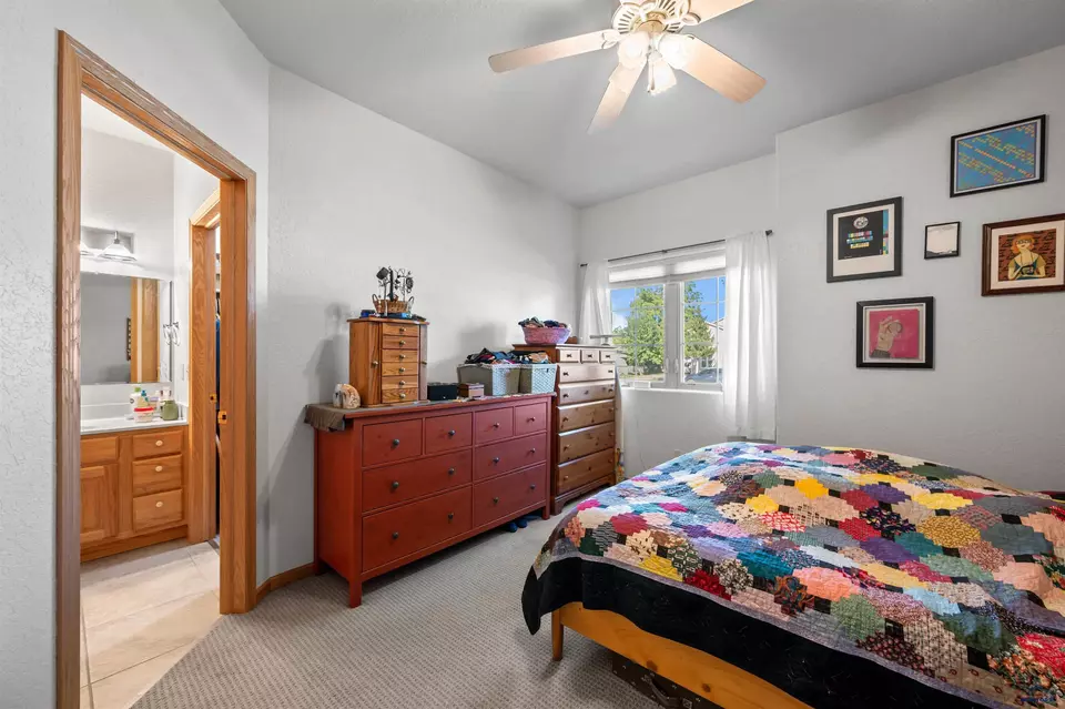 Bedroom - 813 University St, Spearfish, SD 57783 photo 2 of 5