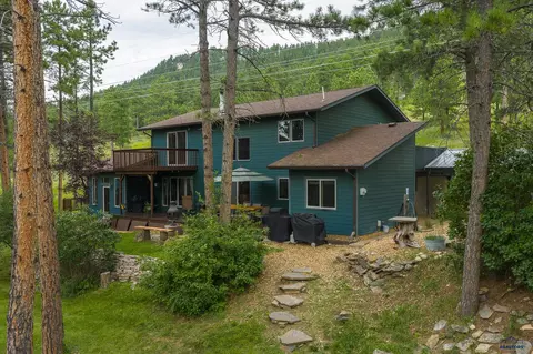 10420 Big Piney Rd, Rapid City, SD 57702