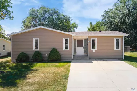 1519 N 7th #1519 N 7TH ST, Rapid City, SD 57701