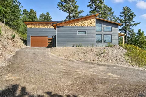 233 Mountain View Dr, Lead, SD 57754 photo 4