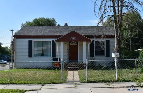 1 St Andrew, Rapid City, SD 57701