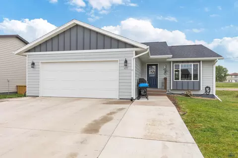 655 Boswell Blvd, Box Elder, SD 57719 photo 1