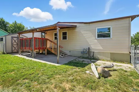 840 N Spruce St #LOT 140, Rapid City, SD 57701