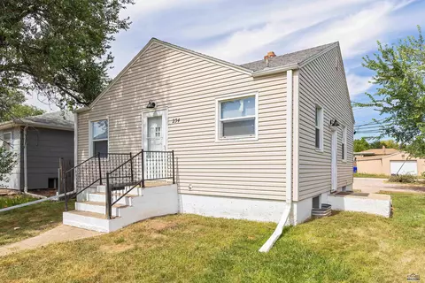 234 St Patrick, Rapid City, SD 57701
