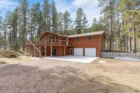 20761 Boulder Creek Rd, Sturgis, SD 57785