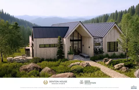 lot173 Deer Mtn #DEER MOAIN VILLAGE, Lead, SD 57754