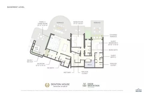 lot204 Deer Mtn #DEER MOAIN VILLAGE, Lead, SD 57754 photo 5