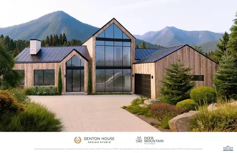 lot204 Deer Mtn #DEER MOAIN VILLAGE, Lead, SD 57754