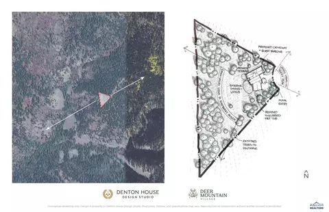 lot204 Deer Mtn #DEER MOAIN VILLAGE, Lead, SD 57754 photo 6