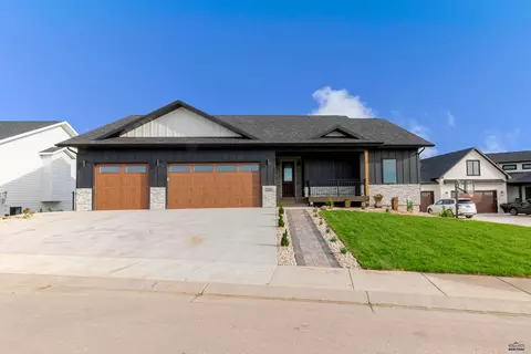 830 W Minnesota, Rapid City, SD 57701